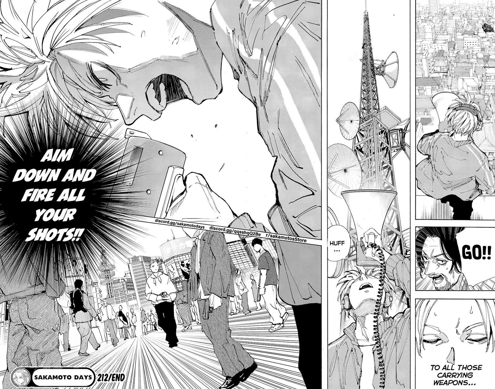 Chapter 212 - Page 33